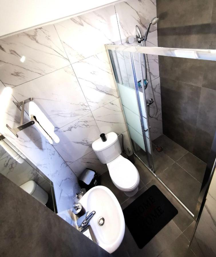 Eleana Apartments アヤナパ エクステリア 写真
